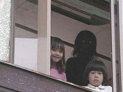 Kumpulan Foto Kutukan Bikin Merinding Saat Dilihat