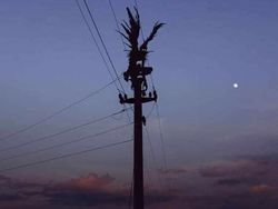 Kumpulan Foto Kutukan Bikin Merinding Saat Dilihat