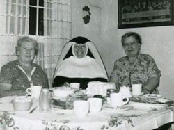 Kumpulan Foto Kutukan Bikin Merinding Saat Dilihat