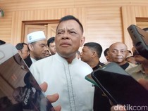 Momen Gatot Nurmantyo Murka ke Hercules: Kau Itu Preman Pakai Pakaian Ormas