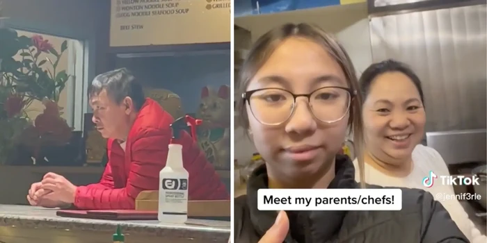 Gegara Unggahan Anaknya Viral, Resto Vietnam Orang Tua Ini Laris Manis