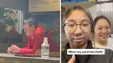 Gegara Unggahan Anaknya Viral, Resto Vietnam Orang Tua Ini Laris Manis