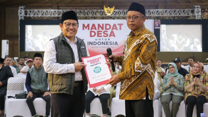 gus muhaimin