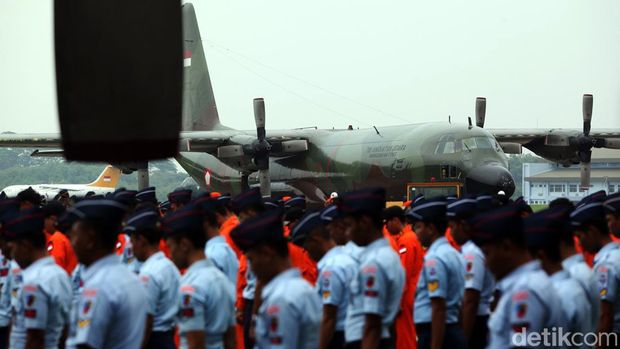 Hari Komando Pertahanan Udara Nasional 2023 memasuki peringatan ke-61. Simak sejarah pembentukan Komando Pertahanan Udara Nasional (Kohanudnas).