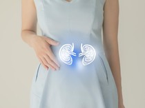 7.400 Orang Sumsel Sakit Gagal Ginjal, Usia 45 Tahunan Mendominasi