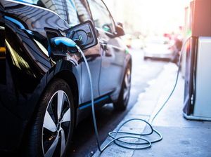 Insentif Mobil Listrik Impor Dicabut, Awas Bisa Jadi Bumerang!