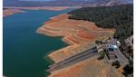 Imbas Badai, Waduk Terbesar di California yang Mengering Mulai Pulih