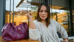 Saat Jenny Cortez Rayakan Valentine Bareng Para Artis Senior