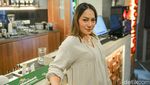 Saat Jenny Cortez Rayakan Valentine Bareng Para Artis Senior