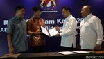 Kadin Gandeng Jakarta Japan Club