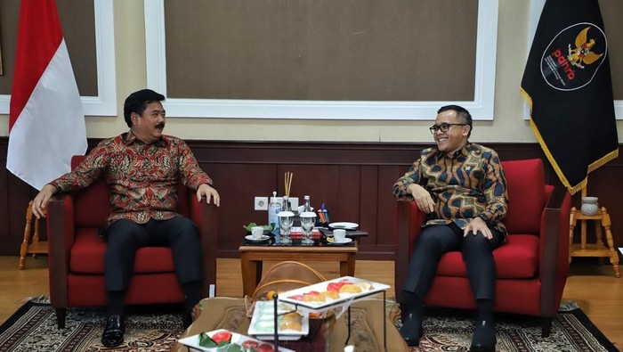 Kementerian PAN RB