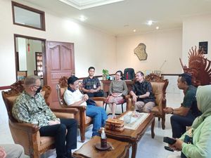 Buntut Viral Video Prank Turis Lokal, Pemprov Bali Surati Pelaku Pariwisata