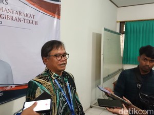 Survei Unisri: Kaesang Masuk Top Mind Pengganti Gibran Jadi Walkot Solo