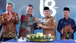 Lebarkan Sayap Unit Usaha Syariah di Pontianak