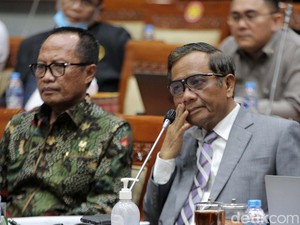Kasus Rafael Belum Sembuh, Muncul Transaksi Rp 300 T di Kemenkeu