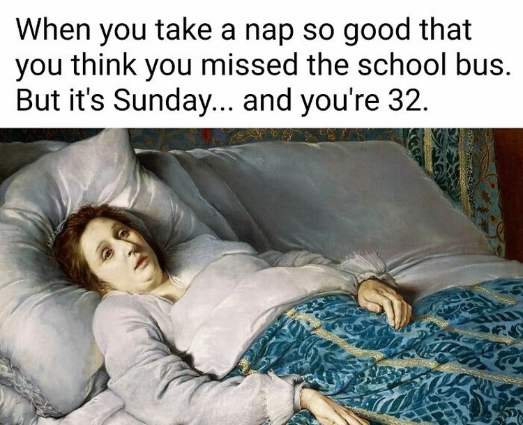 Instagram @artmemescentral