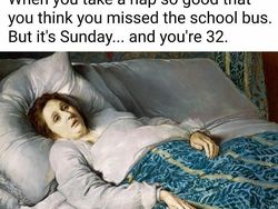 10 Meme yang Relate Banget dengan Kerasnya Hidup