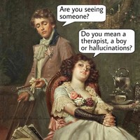 Instagram @artmemescentral