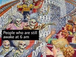 10 Meme yang Relate Banget dengan Kerasnya Hidup