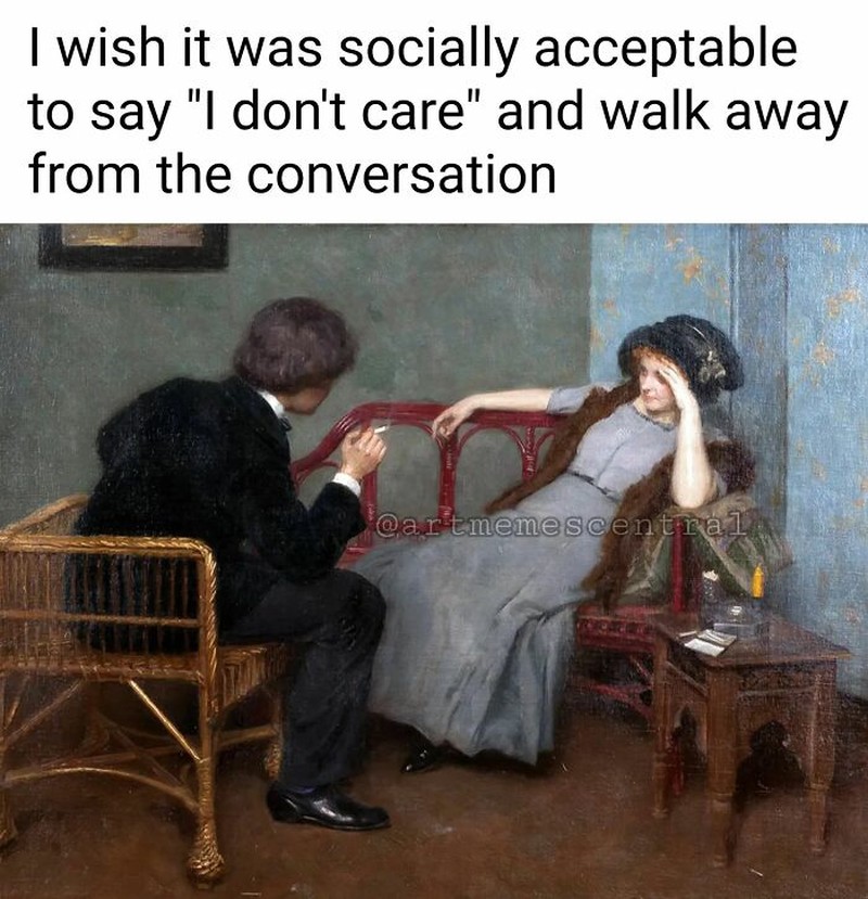 Instagram @artmemescentral