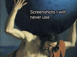 10 Meme yang Relate Banget dengan Kerasnya Hidup