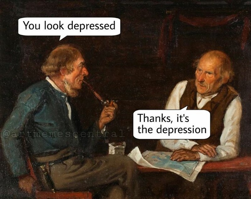 Instagram @artmemescentral