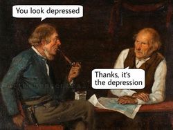 10 Meme yang Relate Banget dengan Kerasnya Hidup