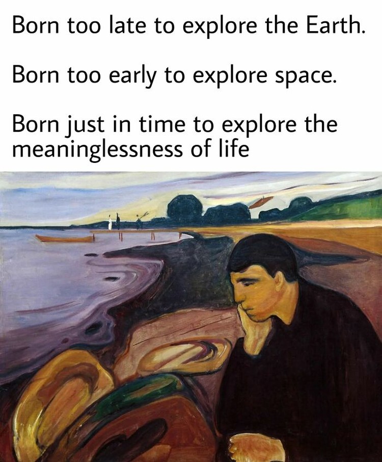Instagram @artmemescentral