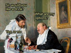 10 Meme yang Relate Banget dengan Kerasnya Hidup