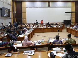 Resmi! Biaya Haji 2023 Sebesar Rp 49,8 Juta