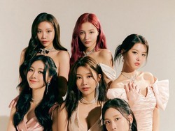 8 Foto Personel MOMOLAND, Kompak Bubar Setelah Tinggalkan Agensi