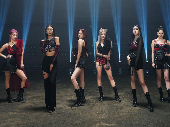 MOMOLAND