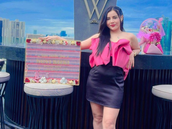 novi rizki