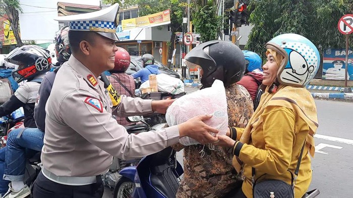 Operasi Keselamatan Semeru 2023 Jombang
