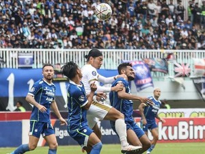 Format Baru Liga 1 2023/2024 Disambut Hangat Klub