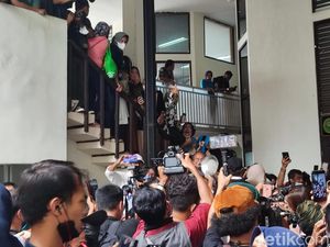 Vonis Ringan Eliezer Dirayakan Penggemar: Kemenangan Kita Semua!