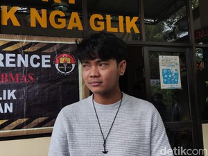 Kantor Penyanyi Tri Suaka Dibobol Eks Karyawan