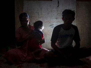 Beragam Cara Menangkal Perkawinan Anak