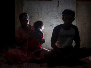 Beragam Cara Menangkal Perkawinan Anak