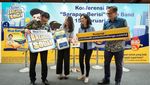 Perusahaan Ini Bantu Gizi Anak-anak Indonesia