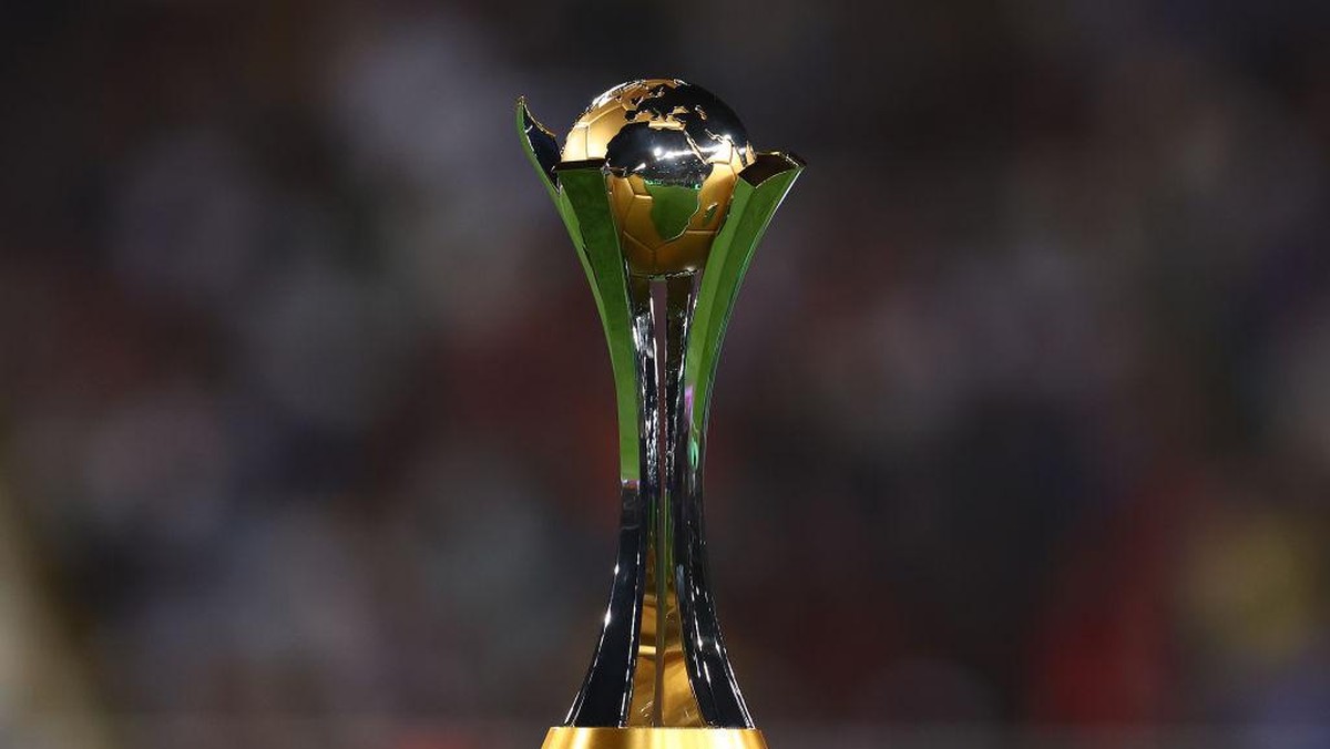 Piala Dunia Antarklub 2023 digelar di Arab Saudi (Getty Images/Chris Brunskill/Fantasista)