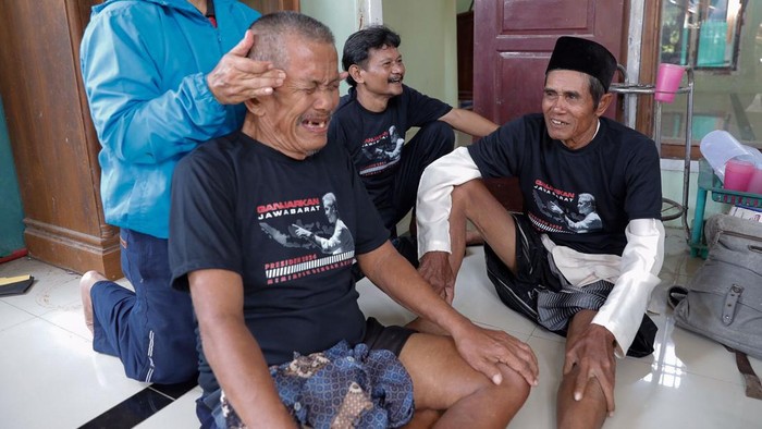 Pijat kepala
