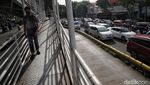 Ampuuunn... Begini Potret Macetnya Jakarta yang Bikin Stres