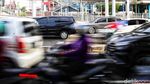 Ampuuunn... Begini Potret Macetnya Jakarta yang Bikin Stres