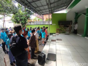 Belajar Toleransi dari Kampung Kerukunan Ciamis