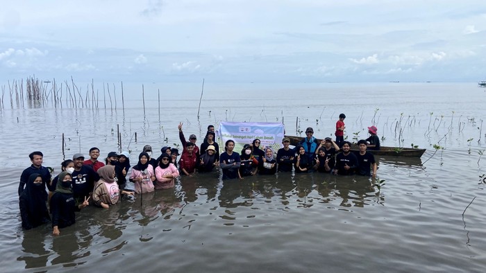 Relawan Ganjar