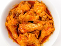 Menu Harian Ramadan 8: Ampela Ayam Bumbu Jahe hingga Ayam Masak Tomat yang Pedas Manis