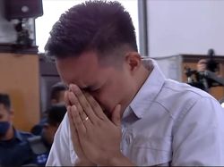 Kumpulan Momen Sidang Kasus Brigadir Yosua yang Viral di Media Sosial