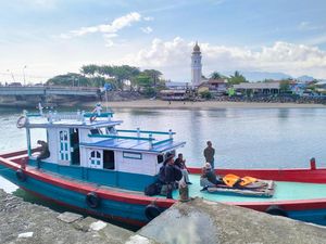 Akses Transportasi Tak Memadai Jadi Kendala Majukan Pariwisata Pulo Aceh
