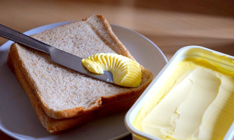 Sarapan berisi